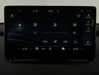 Skoda Enyaq 62kWh 60 (179 ps) - SMARTLINK - NAV - HEATED STEERING