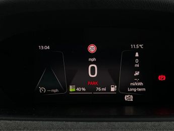 Skoda Enyaq 62kWh 60 (179 ps) - SMARTLINK - NAV - HEATED STEERING