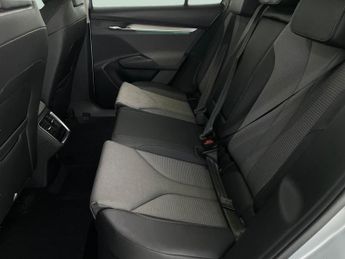 Skoda Enyaq 62kWh 60 (179 ps) - SMARTLINK - NAV - HEATED STEERING