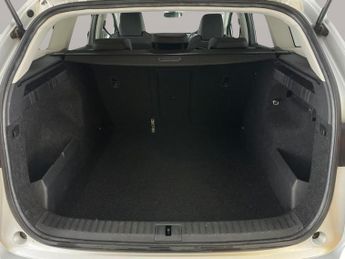 Skoda Enyaq 62kWh 60 (179 ps) - SMARTLINK - NAV - HEATED STEERING