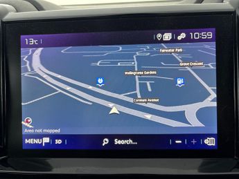 Citroen C5 Aircross 1.6 13.2kWh Shine Plug-in e-EAT8 (225 ps) - BLIND SPOT ASSIST