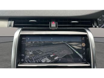 Land Rover Discovery Sport 1.5 P300e 12.2kWh R-Dynamic S Plug-in 4WD (309 ps) - PADDLE SHIF