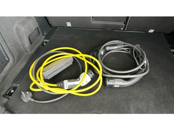 Land Rover Discovery Sport 1.5 P300e 12.2kWh R-Dynamic S Plug-in 4WD (309 ps) - PADDLE SHIF