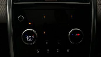 Land Rover Discovery Sport 1.5 P300e 12.2kWh R-Dynamic S Plug-in 4WD (309 ps) - PADDLE SHIF