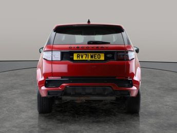 Land Rover Discovery Sport 1.5 P300e 12.2kWh R-Dynamic S Plug-in 4WD (309 ps) - PADDLE SHIF