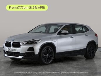 BMW 220 1.5 25e 10kWh Sport Plug-in xDrive (220 ps) - PARK ASSIST - LED 