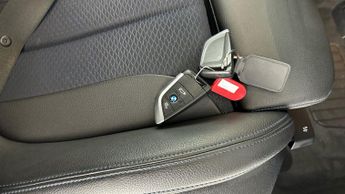 BMW X1 1.5 18i M Sport DCT sDrive (136 ps) - PERFORMANCE CONTROL - CRUI