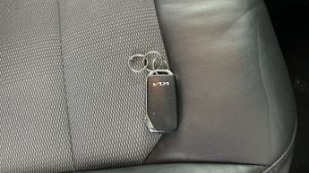 Kia Niro 1.6h GDi 3 DCT (139 bhp) - HEATED STEERING - BLIND SPOT ASSIST