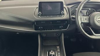 Nissan Qashqai 1.5 h e-POWER Acenta Premium (190 ps) - LANE DEPARTURE  - BLUETO