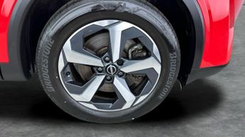 Nissan Qashqai 1.5 h e-POWER Acenta Premium (190 ps) - LANE DEPARTURE  - BLUETO