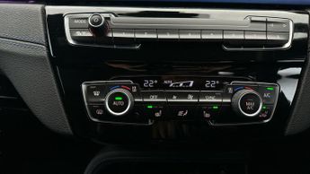 BMW X1 1.5 25e 10kWh M Sport Plug-in xDrive (220 ps) - PERFORMANCE CONT