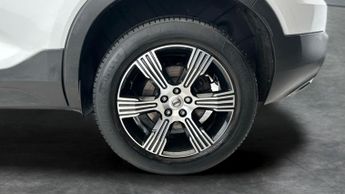 Volvo XC40 2.0 T4 Inscription AWD (190 ps) - BLUETOOTH - CLIMATE CONTROL - 