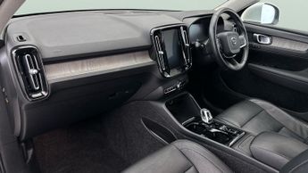 Volvo XC40 2.0 T4 Inscription AWD (190 ps) - BLUETOOTH - CLIMATE CONTROL - 