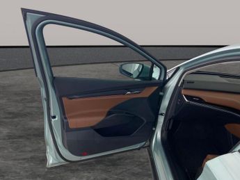 Skoda Enyaq 62kWh 60 (179 ps) - WIFI - BLUETOOTH - CRUISE