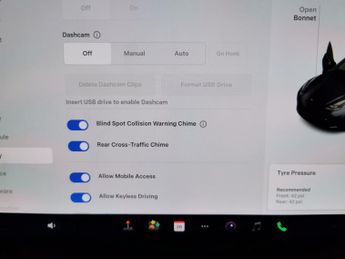 Tesla Model 3 Standard Range Plus RWD (241 bhp) - PARK ASSIST - LED - REVERSE 