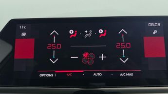 Citroen C5 Aircross 1.2 PureTech C-Series Edition EAT8 (130 ps) - SUNBLINDS - BLIND 