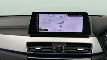 BMW X1 1.5 25e 10kWh M Sport Plug-in xDrive (220 ps) - PERFORMANCE CONT