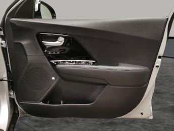 Kia Niro 1.6 GDi 4 DCT (139 bhp) - NAV - HEATED STEERING - BLIND SPOT ASS