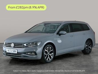 Volkswagen Passat 1.5 TSI EVO SEL DSG (150 ps) - PARK SENSORS - PADDLE SHIFT - AIR