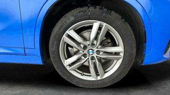BMW X1 1.5 18i M Sport DCT sDrive (136 ps) - PERFORMANCE CONTROL - CRUI