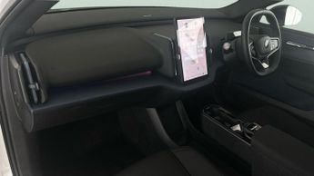 Volvo Ex30 Single Motor Extended Range 69kWh Ultra (272 ps) - PARK ASSIST -