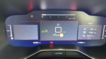 Citroen C5 Aircross 1.2 PureTech C-Series Edition EAT8 (130 ps) - SUNBLINDS - BLIND 