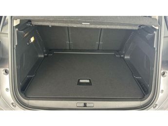 Citroen C5 Aircross 1.2 PureTech C-Series Edition EAT8 (130 ps) - SUNBLINDS - BLIND 