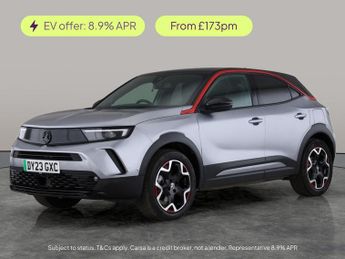 Vauxhall Mokka 50kWh GS (136 ps) - LANE DEPARTURE  - BLUETOOTH - CRUISE