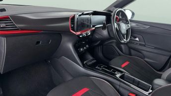 Vauxhall Mokka Electric 50kWh GS (136 ps) - LANE DEPARTURE  - BLUETOOTH - CRUISE