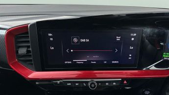 Vauxhall Mokka Electric 50kWh GS (136 ps) - LANE DEPARTURE  - BLUETOOTH - CRUISE