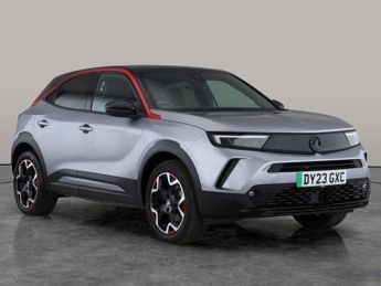 Vauxhall Mokka Electric 50kWh GS (136 ps) - LANE DEPARTURE  - BLUETOOTH - CRUISE