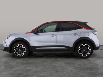 Vauxhall Mokka Electric 50kWh GS (136 ps) - LANE DEPARTURE  - BLUETOOTH - CRUISE
