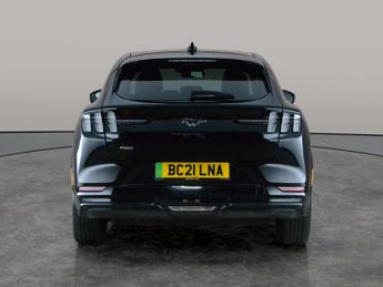 Ford Mustang Mach-e Standard Range 70kWh Automatic AWD (269 ps) - REVERSE CAM - HEAT