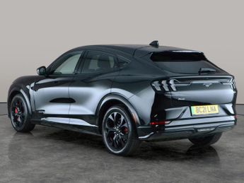Ford Mustang Mach-e Standard Range 70kWh Automatic AWD (269 ps) - REVERSE CAM - HEAT
