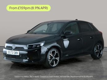 Vauxhall Corsa 1.2 Turbo Ultimate (100 ps) - CARPLAY - KEYLESS ENTRY - LED