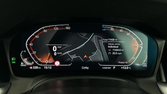 BMW 4 Series Gran Coupe 2.0 420d MHT M Sport xDrive (190 ps) - PERFORMANCE CONTROL