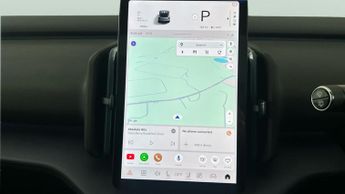 Volvo Ex30 Single Motor Extended Range 69kWh Ultra (272 ps) - PARK ASSIST -