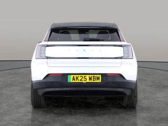 Volvo Ex30 Single Motor Extended Range 69kWh Ultra (272 ps) - PARK ASSIST -