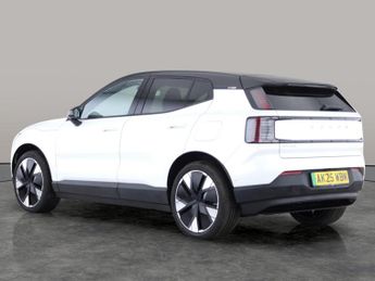 Volvo Ex30 Single Motor Extended Range 69kWh Ultra (272 ps) - PARK ASSIST -