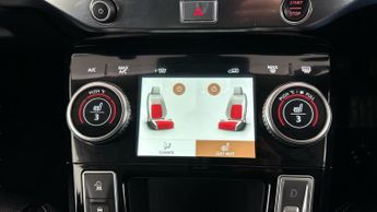 Jaguar I-PACE 400 90kWh SE 4WD (400 ps) - LANE DEPARTURE  - BLIND SPOT ASSIST 