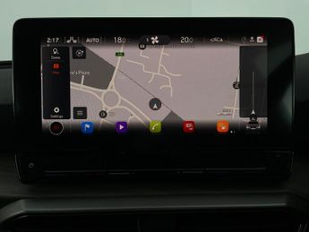 Seat Leon 1.4 eHybrid 12.8kWh XCELLENCE Plug-in DSG (204 ps) - REVERSE CAM