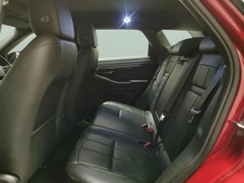 Land Rover Range Rover Evoque 1.5 P300e 12.2kWh R-Dynamic SE Plug-in 4WD (309 ps) - MERIDIAN A