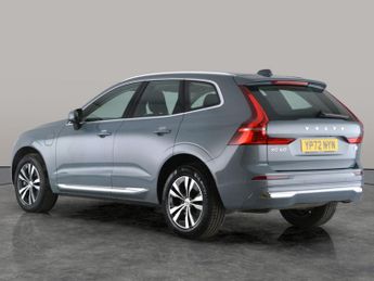 Volvo XC60 2.0h T6 Recharge 18.8kWh Core Plug-in AWD (350 ps) - CARPLAY - P