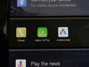 Volvo XC60 2.0h T6 Recharge 18.8kWh Core Plug-in AWD (350 ps) - CARPLAY - P