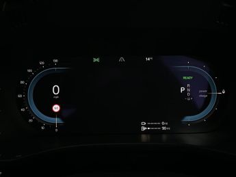 Volvo XC60 2.0h T6 Recharge 18.8kWh Core Plug-in AWD (350 ps) - CARPLAY - P