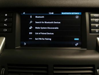 Land Rover Discovery Sport 2.0 TD4 HSE 4WD (180 ps) - HEATED SEATS - NAV - LANE DEPARTURE