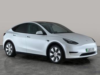 Tesla Model Y SUV RWD (346 ps) - REVERSE CAM - NAV - LEATHER