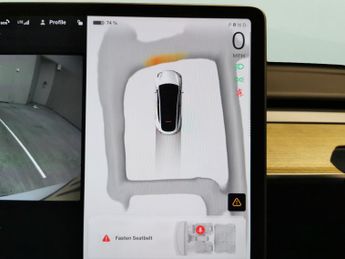 Tesla Model Y SUV RWD (346 ps) - REVERSE CAM - NAV - LEATHER