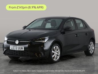Vauxhall Corsa 1.2 Design (75 ps) - CRUISE - CLIMATE CONTROL - DAB