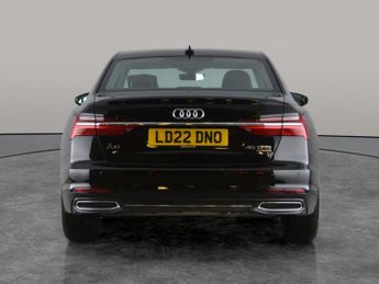 Audi A6 Saloon 2.0 TFSI 45 Sport S Tronic quattro (265 ps) - HEATED LEATHER